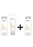 Framesi Morphosis kit idratazione Repair - Shampoo e Conditioner + shampoo Repair