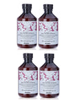 Davines N. TECH REPLUMPING Shampoo - moisturizes and protects