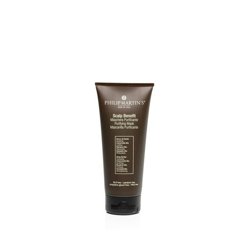 Philip Martin's Scalp Benefit - Maschera purificante