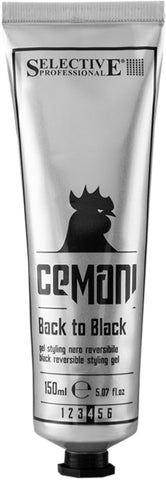 SELECTIVE Cemani Back To Black - Maschera Coprente - Edbellessere S.r.l.