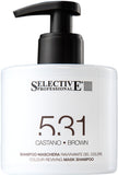 SELECTIVE 531 - Shampoo Maschera Colorata