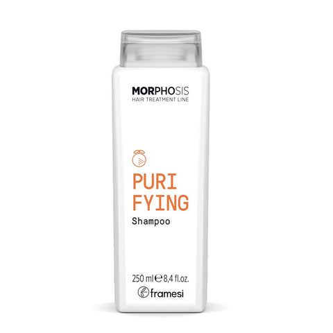 Cura Della Persona - Framesi Morphosis Purifying Shampoo