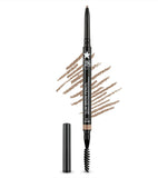 VIP MAKE-UP Slim Brow Pencil