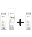 Framesi Morphosis Sublimis Oil kit Idratante-Shampoo e conditioner + shampoo