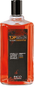 TOP SEVEN Hyalu After Shave - Edbellessere S.r.l.