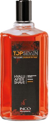 TOP SEVEN Hyalu After Shave - Edbellessere S.r.l.