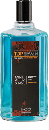 Top Seven MINT After Shave 250ml - Edbellessere S.r.l.