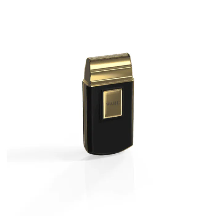 WAHL Travel Shaver Gold Edition
