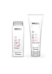 Framesi MORPHOSIS ULTIMATE CARE KIT  Shampoo + Conditioner
