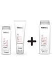 Framesi MORPHOSIS ULTIMATE CARE KIT Shampoo and Conditioner + shampoo
