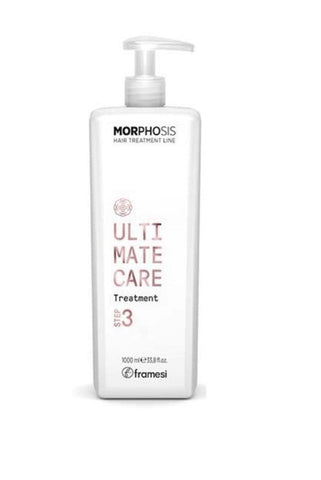 Framesi Morphosis Ultimate Care - treatment 1000ml