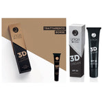 UNIQA 3D KIT - 3D cream + 3D eyes contour tratt borse - Edbellessere S.r.l.