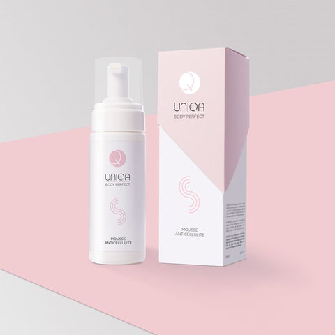UNIQA Body Perfect Mousse Anticellulite 150ml - Edbellessere S.r.l.