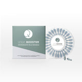 UNIQA BOOSTER ANTIOSSIDANTE PELLE SENSIBILE - Edbellessere S.r.l.