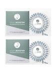 UNIQA BOOSTER ANTIOSSIDANTE PELLE SENSIBILE confezione doppia - Edbellessere S.r.l.