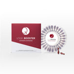 UNIQA BOOSTER LEVIGANTE ANTIRUGHE - Edbellessere S.r.l.
