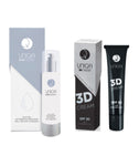 Uniqa kit 3D PERFECT - 3D cream + Olio gel detergente - Edbellessere S.r.l.