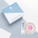 UNIQA KIT Hydra NEW - Vitamina E forte + hyaluronic - Edbellessere S.r.l.