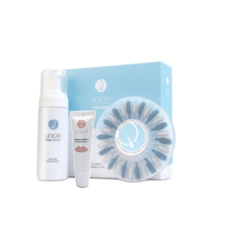 UNIQA Pure Skin + balsamo labbra in OMAGGIO - Edbellessere S.r.l.