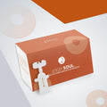 UNIQA SOUL Idratante Antiossidante - Crema viso giorno - Edbellessere S.r.l.