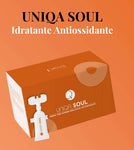 UNIQA SOUL Idratante Antiossidante - Crema Viso Giorno