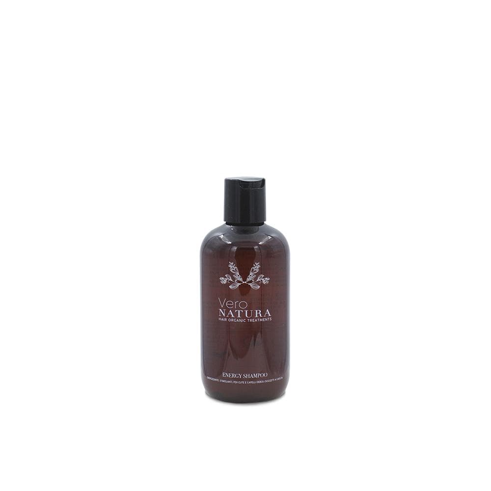 Veronatura ENERGY Shampoo - Energizzante e stimolante - Edbellessere S.r.l.