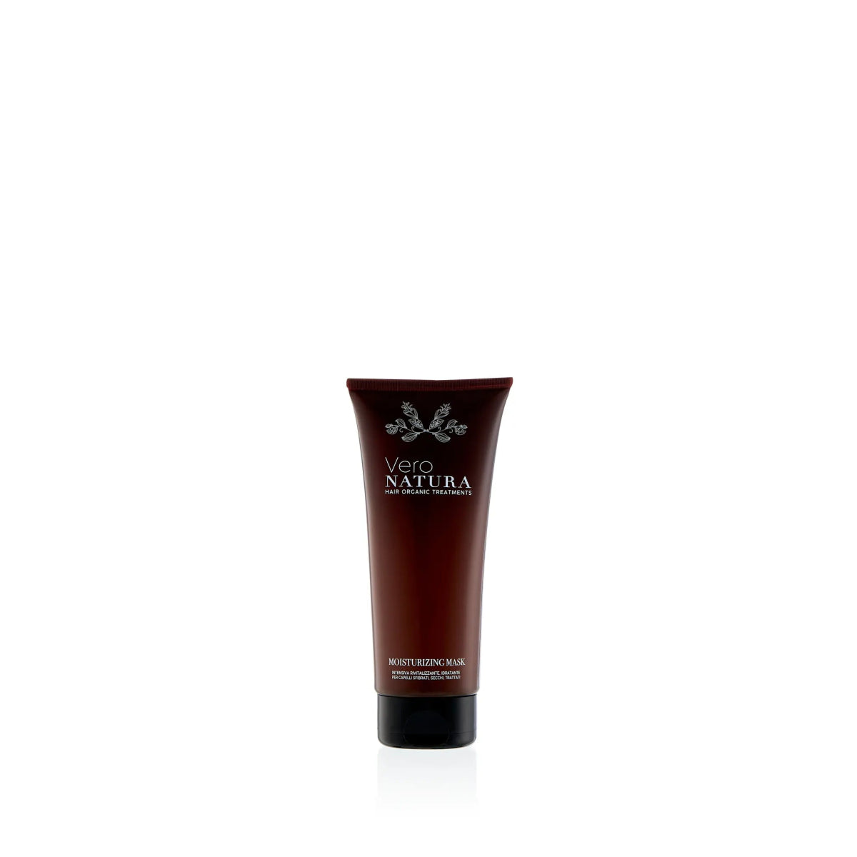 Veronatura MOISTURIZING MASK - idratante e ristrutturante - Edbellessere S.r.l.
