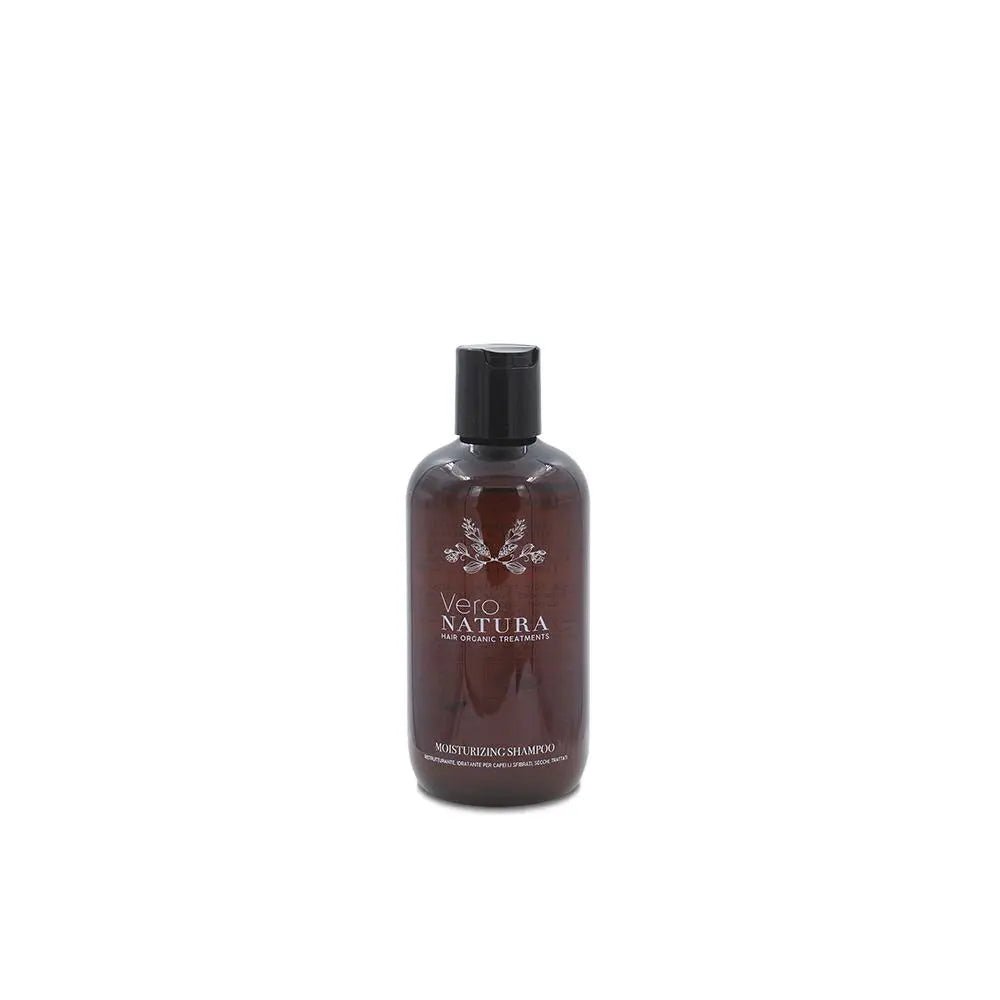Veronatura MOISTURIZING Shampoo - idratante e ristrutturante - Edbellessere S.r.l.