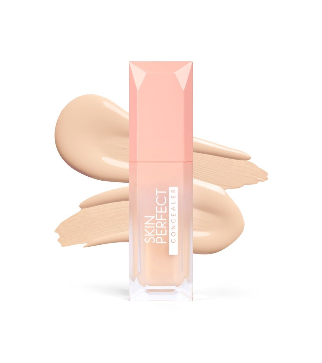 VIP Make up SKIN PERFECT CONCEALER - kit correttore 4ml - Edbellessere S.r.l.