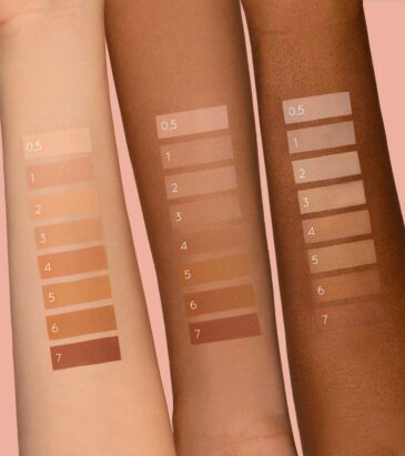 VIP Make up SKIN PERFECT CONCEALER - kit correttore 4ml - Edbellessere S.r.l.