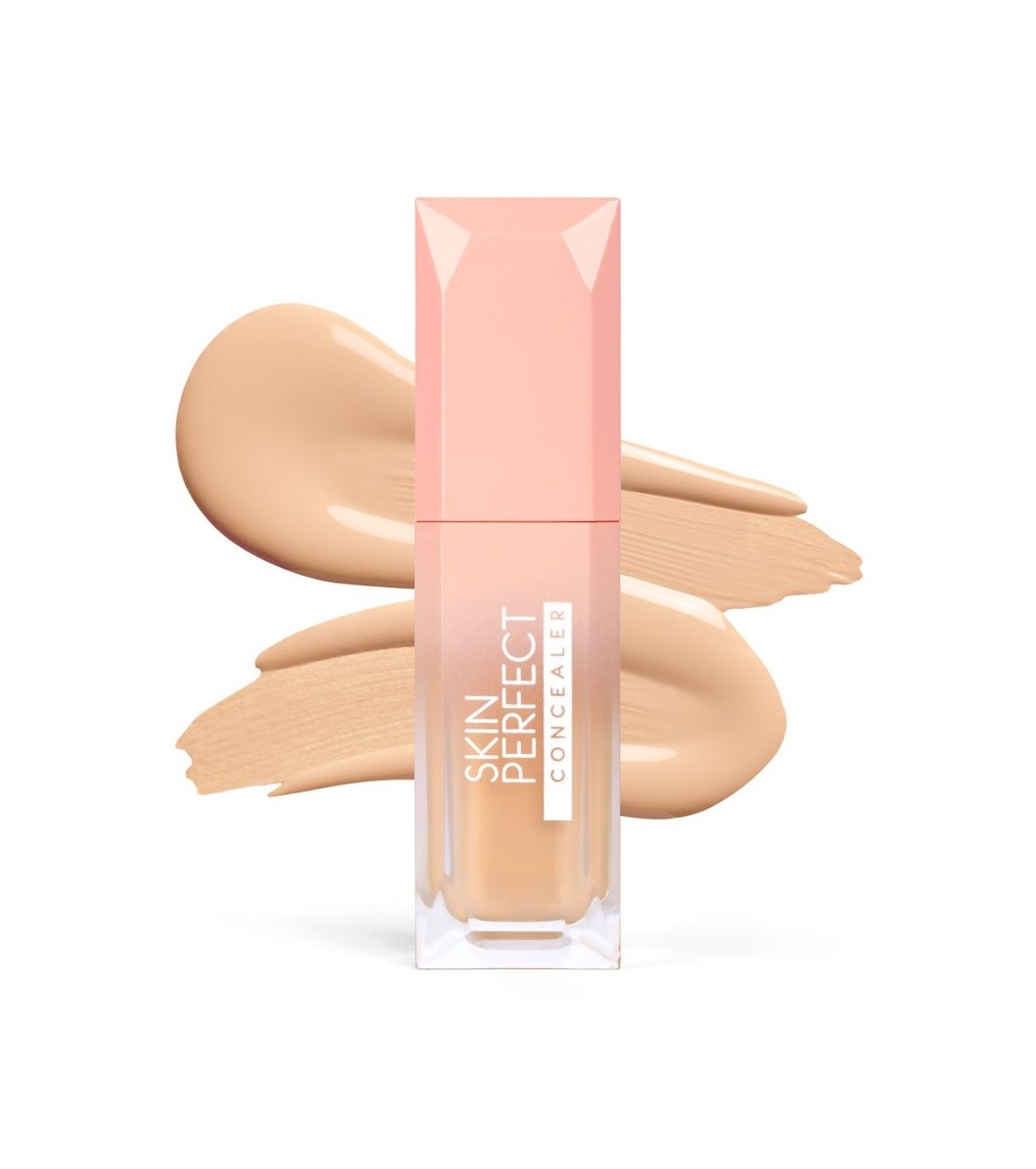 VIP Make up SKIN PERFECT CONCEALER - kit correttore 4ml - Edbellessere S.r.l.
