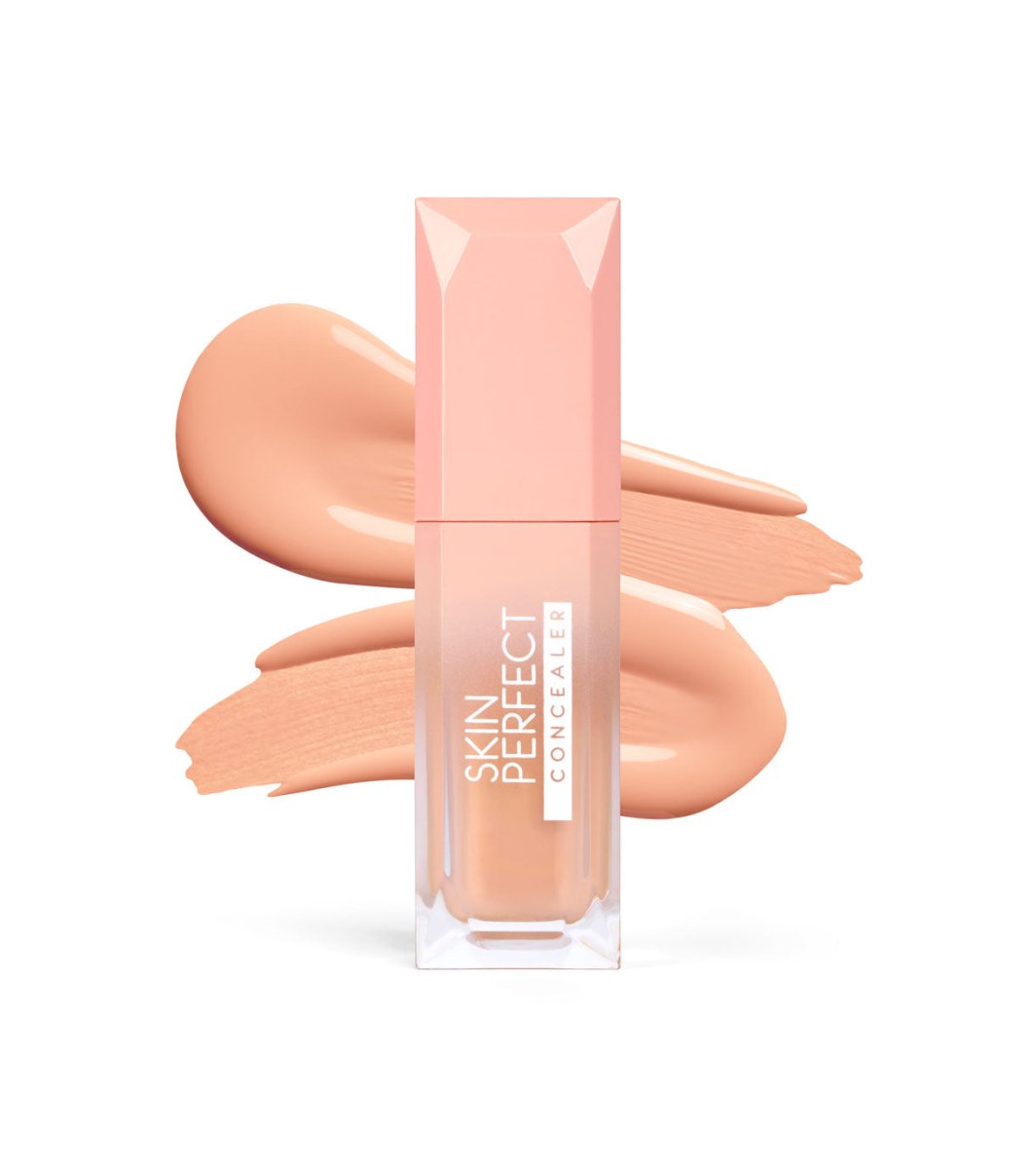 VIP Make up SKIN PERFECT CONCEALER - kit correttore 4ml - Edbellessere S.r.l.