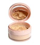 VIP Makeup Airbrush Setting Powder - Polvere Libera - Edbellessere S.r.l.