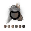 VIP MakeUp BROW DUO POWDER - Polvere sopracciglia - Edbellessere S.r.l.