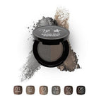 VIP MakeUp BROW DUO POWDER - Polvere sopracciglia - Edbellessere S.r.l.
