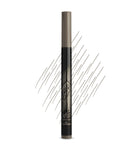 VIP Makeup BROW PERFECT LINER – Pennarello Sopracciglia Water Resistant - Edbellessere S.r.l.