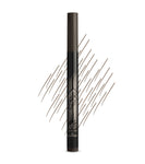 VIP Makeup BROW PERFECT LINER – Pennarello Sopracciglia Water Resistant - Edbellessere S.r.l.