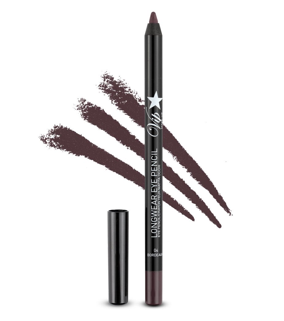 VIP Makeup LONGWEAR EYER PENCIL - Matita Occhi - Edbellessere S.r.l.