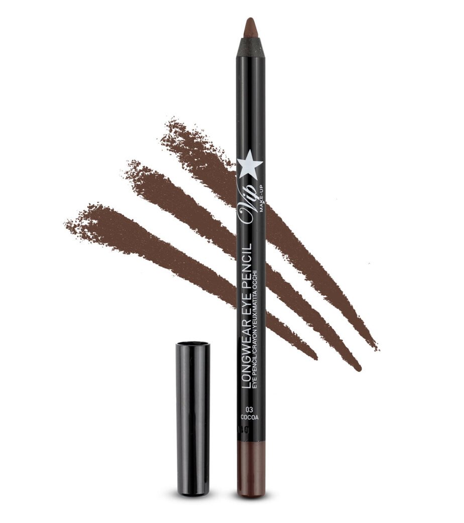 VIP Makeup LONGWEAR EYER PENCIL - Matita Occhi - Edbellessere S.r.l.