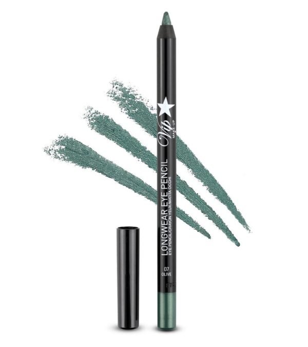 VIP Makeup LONGWEAR EYER PENCIL - Matita Occhi - Edbellessere S.r.l.