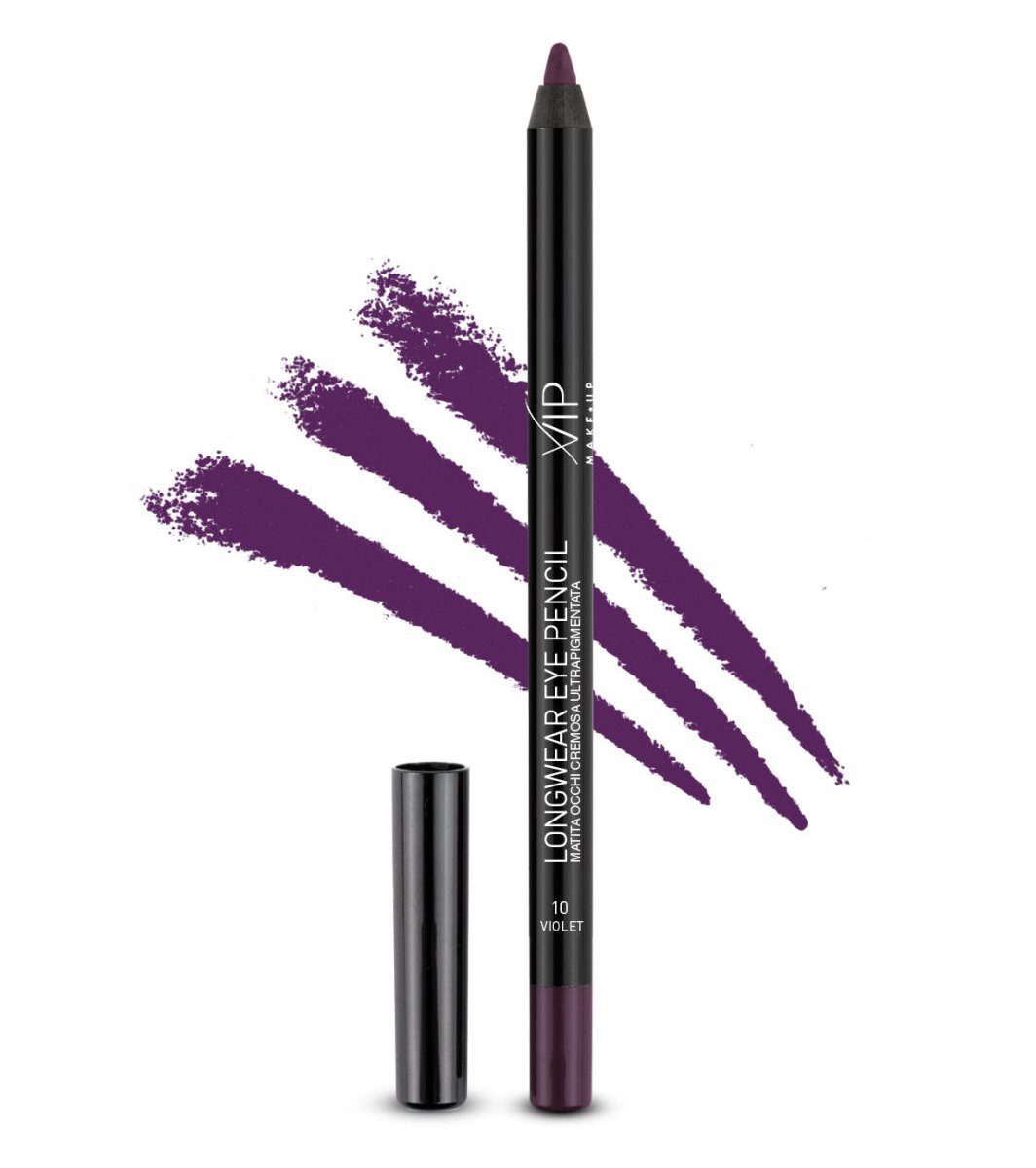 VIP Makeup LONGWEAR EYER PENCIL - Matita Occhi - Edbellessere S.r.l.