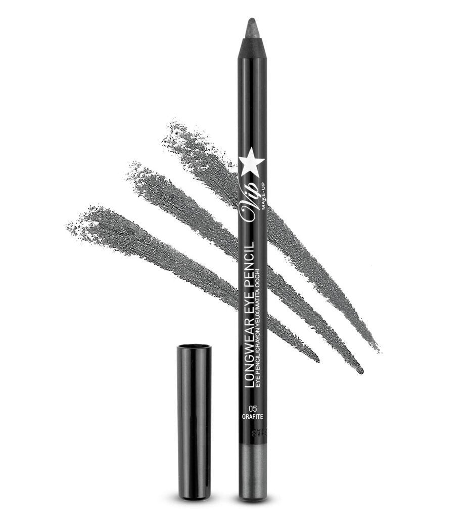 VIP Makeup LONGWEAR EYER PENCIL - Matita Occhi - Edbellessere S.r.l.