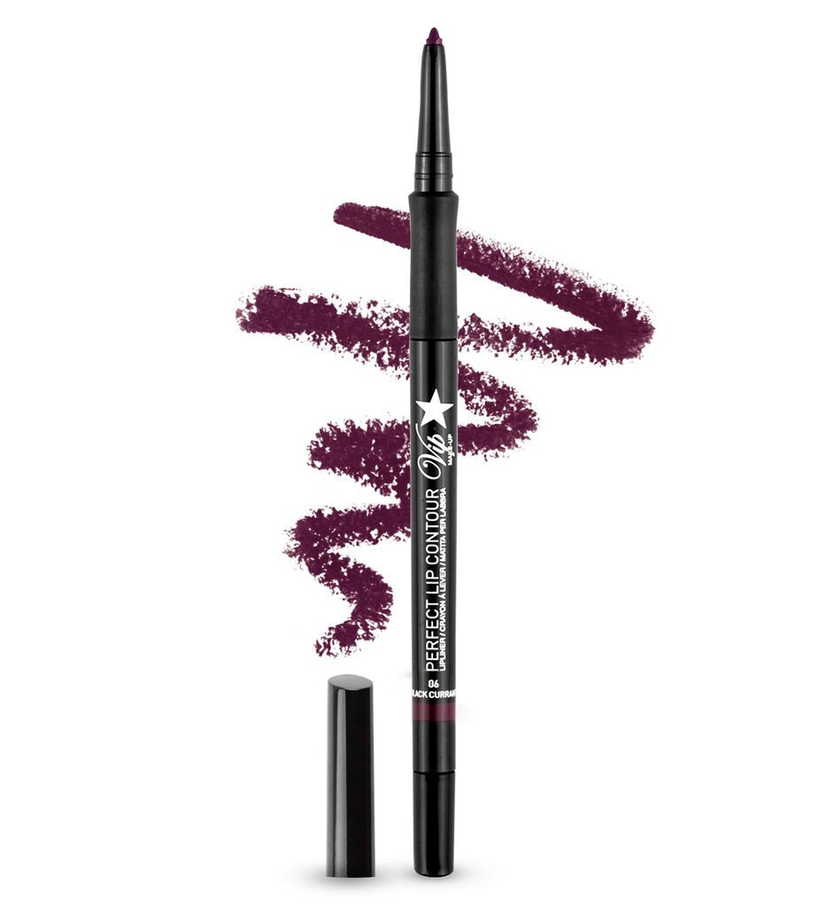 VIP Makeup PERFECT LIP CONTOUR - Matita Labbra - Edbellessere S.r.l.