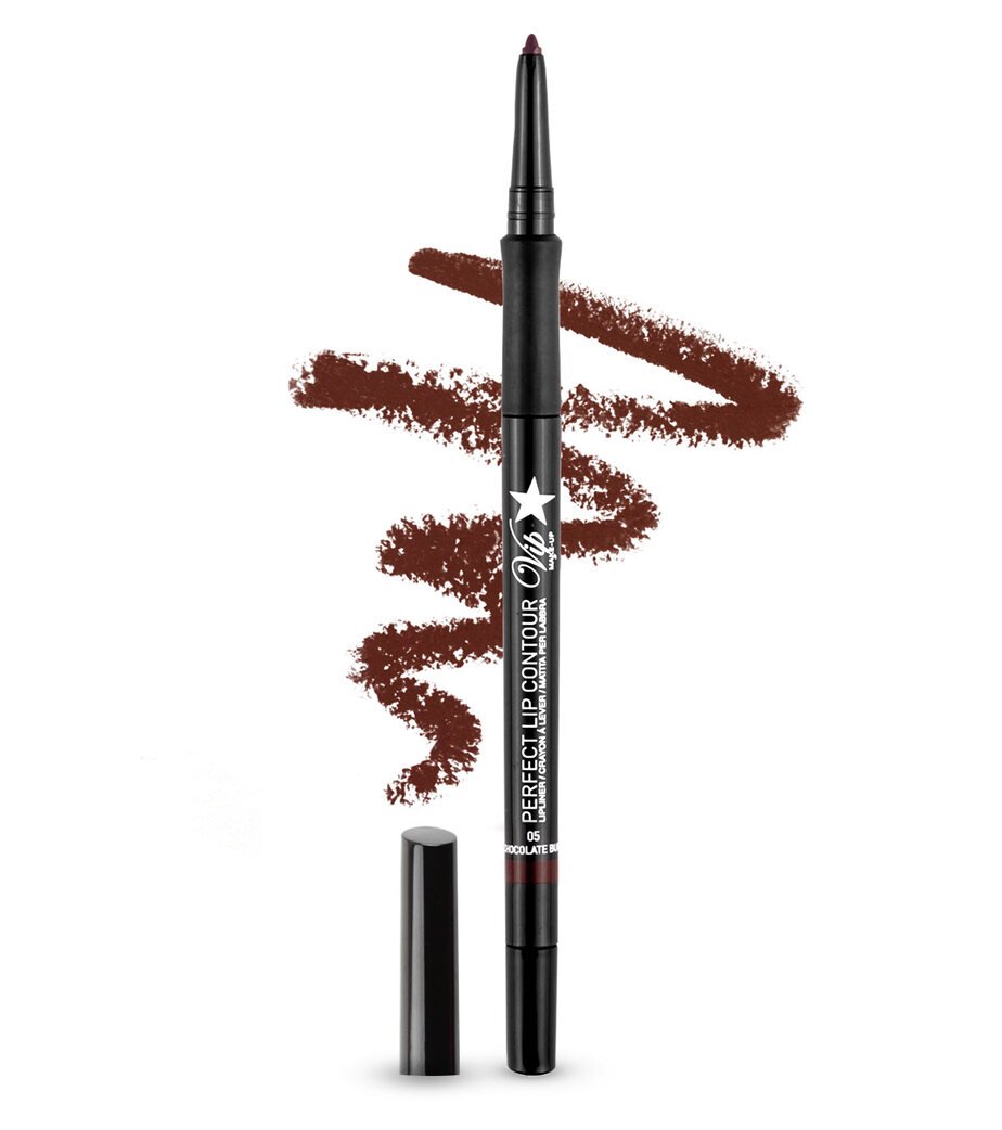 VIP Makeup PERFECT LIP CONTOUR - Matita Labbra - Edbellessere S.r.l.