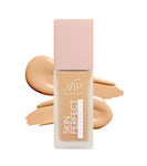 VIP MakeUp SKIN PERFECT FOUNDATION 30ml - Edbellessere S.r.l.