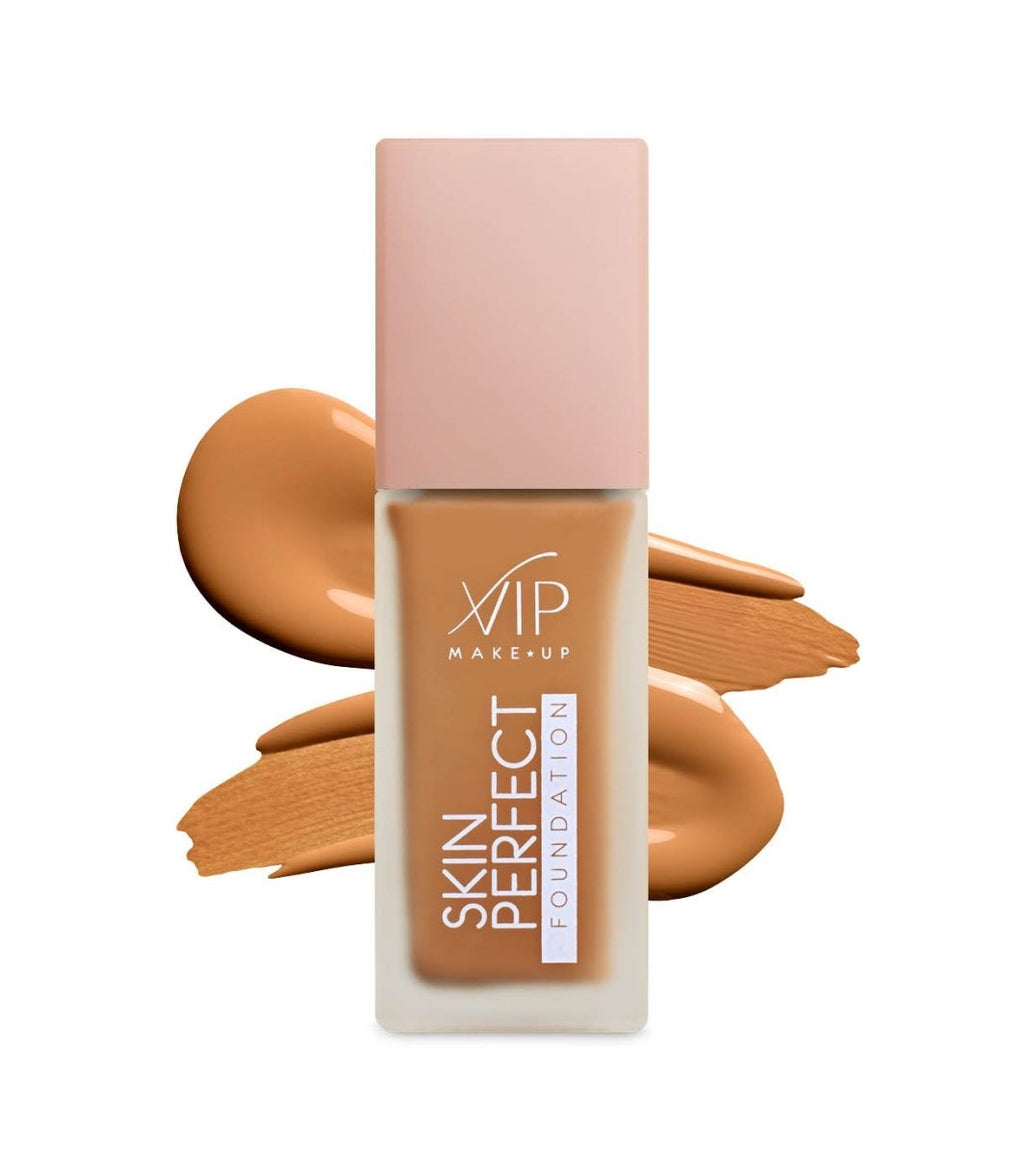 VIP MakeUp SKIN PERFECT FOUNDATION 30ml - Edbellessere S.r.l.