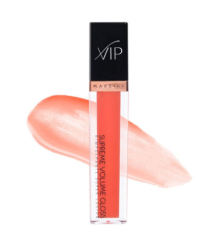 VIP Makeup SUPREM VOLUME GLOSS - Lip Gloss Volumizzante - Edbellessere S.r.l.