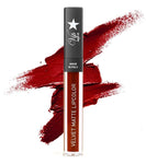 VIP Makeup VELVET MATTE LIPCOLOR E NUDE - Rossetto Effetto Opaco e Satinato - Edbellessere S.r.l.