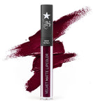 VIP Makeup VELVET MATTE LIPCOLOR E NUDE - Rossetto Effetto Opaco e Satinato - Edbellessere S.r.l.