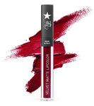 VIP Makeup VELVET MATTE LIPCOLOR E NUDE - Rossetto Effetto Opaco e Satinato - Edbellessere S.r.l.